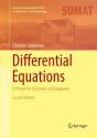 Differential Equations - Preview