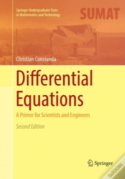 Capa do artigo Differential Equations