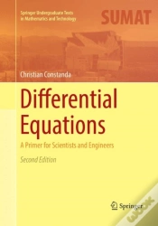 Capa do artigo Differential Equations