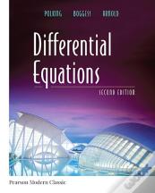 Differential Equations (Classic Version)