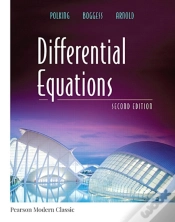 Capa do artigo Differential Equations (Classic Version)