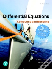 Capa do artigo Differential Equations