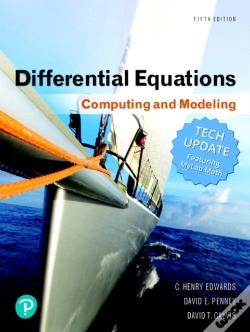 Capa do artigo Differential Equations