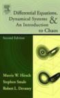 Differential Equations, Dynamical Systems, And An Introduction To Chaos - Preview