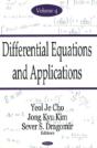 Differential Equations & Applications, Volume 4 - Preview