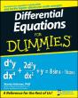 Differential Equations For Dummies - Preview
