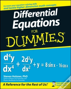 Capa do artigo Differential Equations For Dummies