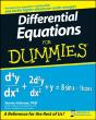 Differential Equations For Dummies - Preview