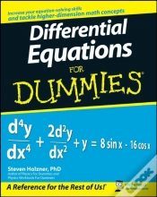 Capa do artigo Differential Equations For Dummies