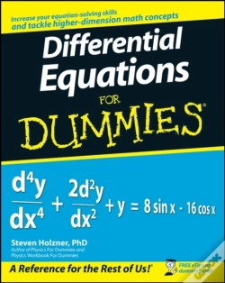 Capa do artigo Differential Equations For Dummies