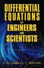 Differential Equations For Engineers And Scientists - Preview