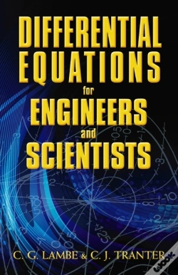 Capa do artigo Differential Equations For Engineers And Scientists