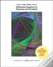 Differential Equations For Engineers And Scientists