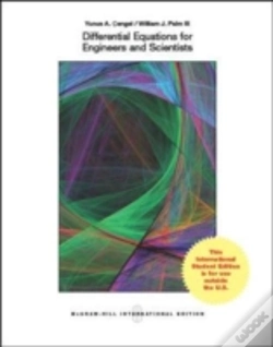 Capa do artigo Differential Equations For Engineers And Scientists