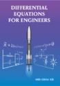 Differential Equations For Engineers - Preview