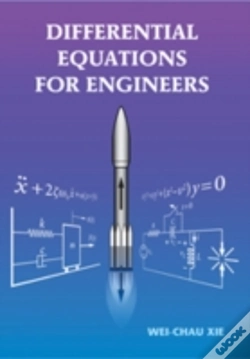 Capa do artigo Differential Equations For Engineers