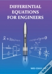 Capa do artigo Differential Equations For Engineers