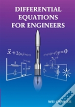 Differential Equations For Engineers
