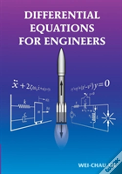 Capa do artigo Differential Equations For Engineers