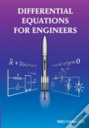 Capa do artigo Differential Equations For Engineers
