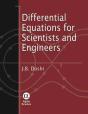 Differential Equations For Scientists And Engineers - Preview