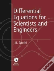 Capa do artigo Differential Equations For Scientists And Engineers