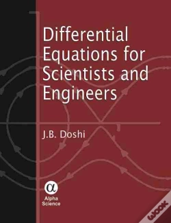 Capa do artigo Differential Equations For Scientists And Engineers
