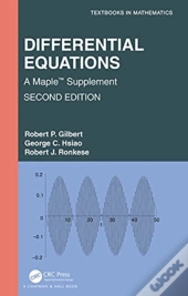 Differential Equations