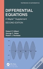 Capa do artigo Differential Equations