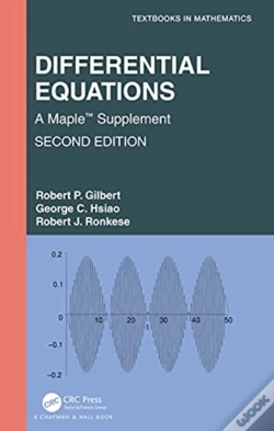Capa do artigo Differential Equations