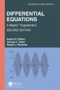 Differential Equations - Preview