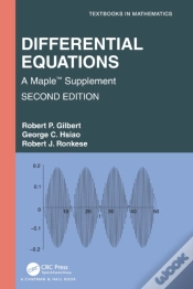 Capa do artigo Differential Equations