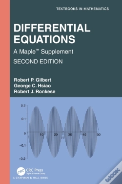 Capa do artigo Differential Equations