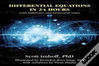 Differential Equations In 24 Hours