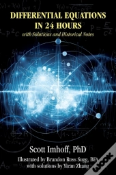 Differential Equations In 24 Hours