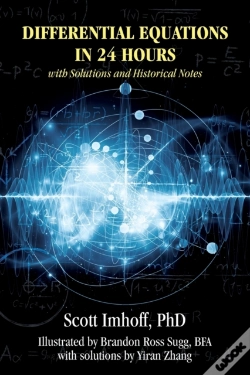 Capa do artigo Differential Equations In 24 Hours