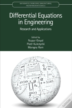 Capa do artigo Differential Equations In Engineering