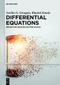 Differential Equations - Preview