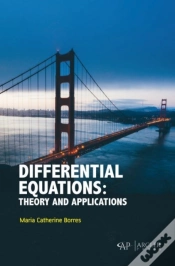 Capa do artigo Differential Equations