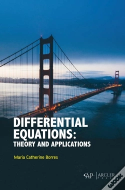 Capa do artigo Differential Equations
