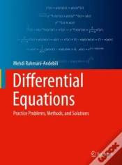 Capa do artigo Differential Equations
