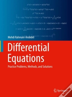 Capa do artigo Differential Equations