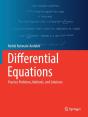 Differential Equations - Preview