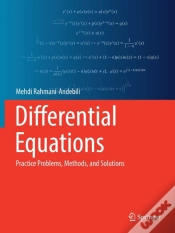 Capa do artigo Differential Equations