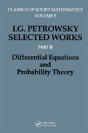 Differential Equations - Preview