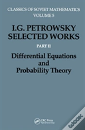 Capa do artigo Differential Equations