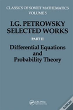 Capa do artigo Differential Equations