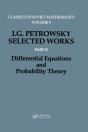 Differential Equations - Preview
