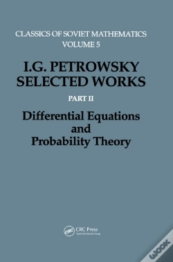 Capa do artigo Differential Equations