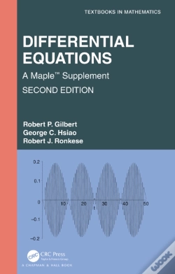 Capa do artigo Differential Equations